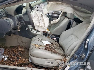 Zdjęcie 7 z 12 samochodu: 2005 INFINITI G35 VIN:JNKCV51E35M204067 - miniatura