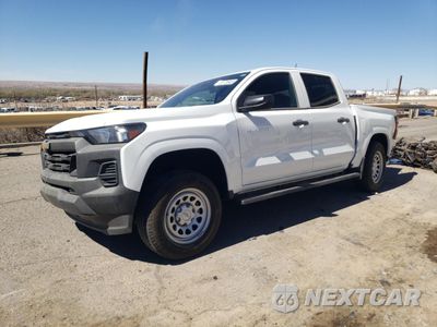 2023 CHEVROLET COLORADO 1GCGSBEC9P1267441 - główne zdjęcie licytacji z USA - miniatura