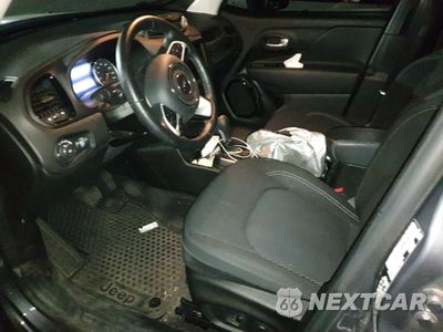 Zdjęcie 7 z 12 samochodu: 2023 JEEP RENEGADE ALTITUDE VIN:ZACNJDE1XPPP13744 - miniatura
