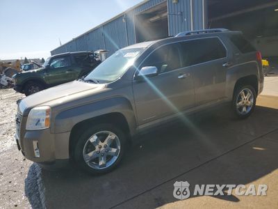 2012 GMC TERRAIN SLT 2GKFLXE56C6254746 - główne zdjęcie licytacji z USA - miniatura