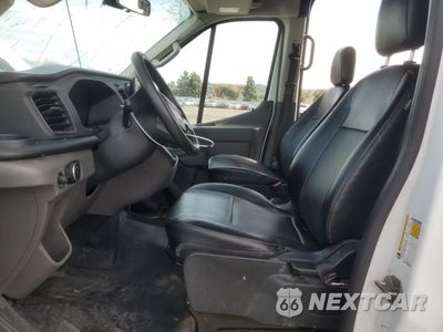 Zdjęcie 7 z 14 samochodu: 2020 FORD TRANSIT T-250 VIN:1FTBR3X89LKA22986 - miniatura
