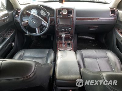 Zdjęcie 8 z 12 samochodu: 2009 CHRYSLER 300 TOURING VIN:2C3KA53V89H629898 - miniatura