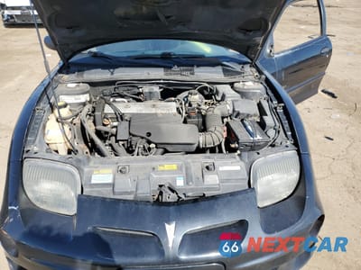 Zdjęcie 11 z 12 samochodu: 2000 PONTIAC SUNFIRE GT VIN:1G2JD12T8Y7345645 - miniatura
