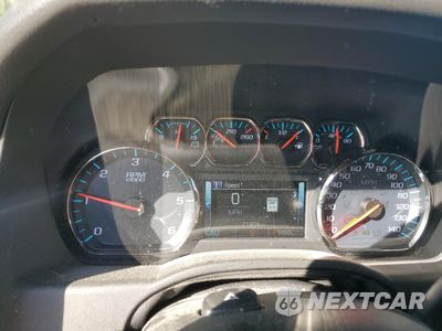 Zdjęcie 9 z 13 samochodu: 2018 CHEVROLET TAHOE K1500 LT VIN:1GNSKBKC3JR402072 - miniatura