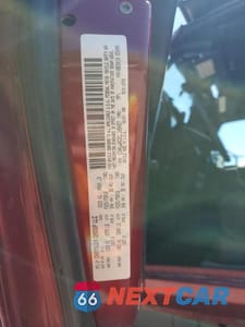 Zdjęcie 13 z 13 samochodu: 2012 JEEP WRANGLER SPORT VIN:1C4AJWAG3CL109457 - miniatura
