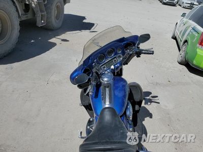 Zdjęcie 6 z 9 samochodu: 2009 HARLEY-DAVIDSON FLHTCU VIN:1HD1FC4179Y620042 - miniatura