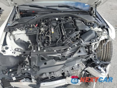 Zdjęcie 11 z 12 samochodu: 2023 BMW M4 COMPETITION VIN:WBS33BA0XPCL65057 - miniatura