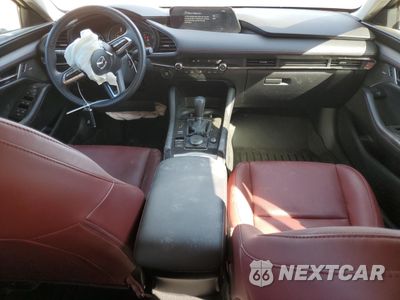 Zdjęcie 8 z 12 samochodu: 2022 MAZDA 3 PREFERRED VIN:3MZBPACL1NM311289 - miniatura