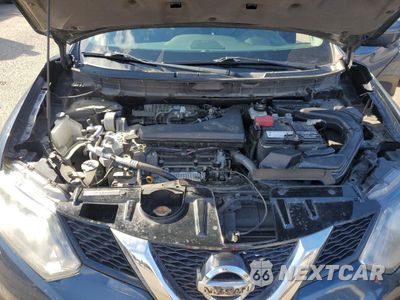 Zdjęcie 12 z 13 samochodu: 2016 NISSAN ROGUE S VIN:5N1AT2MV2GC851010 - miniatura
