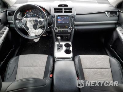Zdjęcie 8 z 13 samochodu: 2012 TOYOTA CAMRY BASE VIN:4T1BF1FK7CU188207 - miniatura
