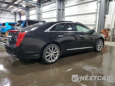 Trzecie zdjęcie samochodu z tyłu: 2013 CADILLAC XTS VIN:2G61N5S36D9238363 - miniatura