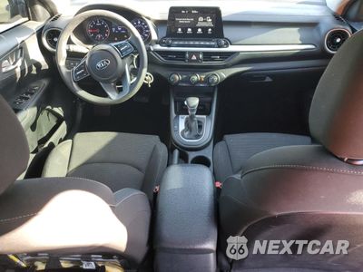 Zdjęcie 8 z 16 samochodu: 2020 KIA FORTE FE VIN:3KPF24AD1LE186558 - miniatura