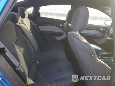Zdjęcie 10 z 14 samochodu: 2016 DODGE DART SXT VIN:1C3CDFBB8GD529660 - miniatura