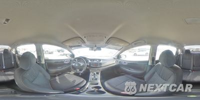 Zdjęcie 13 z 15 samochodu: 2016 NISSAN SENTRA S VIN:3N1AB7APXGY307844 - miniatura