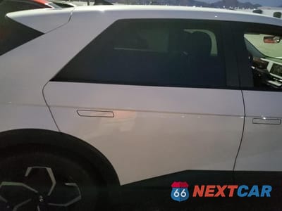 Zdjęcie 11 z 13 samochodu: 2023 HYUNDAI IONIQ 5 SE VIN:KM8KM4AE2PU125353 - miniatura