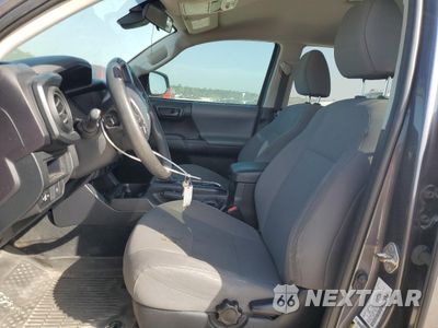 Zdjęcie 7 z 13 samochodu: 2019 TOYOTA TACOMA DOUBLE CAB VIN:5TFAX5GN2KX162012 - miniatura