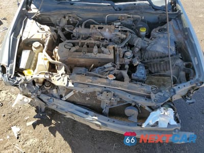 Zdjęcie 11 z 12 samochodu: 2001 NISSAN SENTRA XE VIN:3N1CB51D51L441541 - miniatura