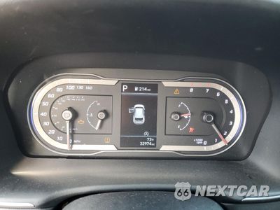 Zdjęcie 9 z 13 samochodu: 2022 HYUNDAI TUCSON SEL VIN:5NMJB3AE0NH041634 - miniatura