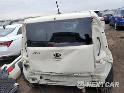 Zdjęcie 6 z 14 samochodu: 2013 KIA SOUL + VIN:KNDJT2A64D7542578 - miniatura