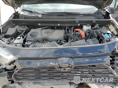 Zdjęcie 14 z 15 samochodu: 2024 TOYOTA RAV4 WOODLAND EDITION VIN:2T3UWRFV7RW200440 - miniatura