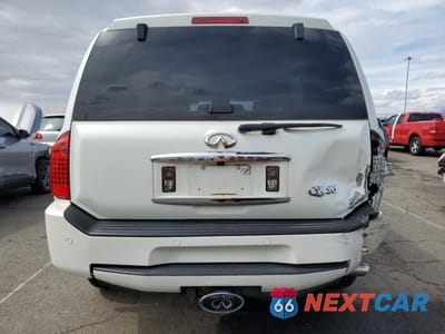 Zdjęcie 6 z 13 samochodu: 2010 INFINITI QX56 VIN:5N3ZA0NE9AN907491 - miniatura