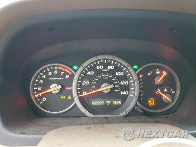 Zdjęcie 9 z 13 samochodu: 2008 HONDA PILOT VP VIN:5FNYF28278B023100 - miniatura