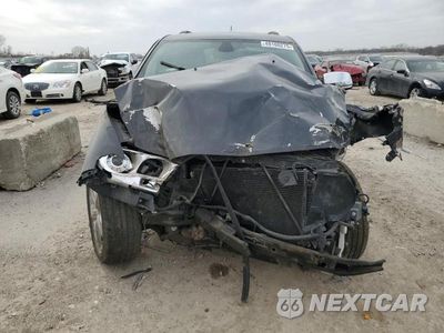 Piąte zdjęcie samochodu w środku: 2011 DODGE DURANGO CITADEL VIN:1D4RE5GG1BC598726 - miniatura