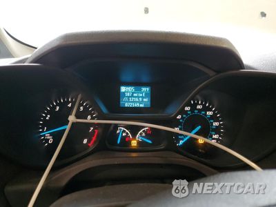 Zdjęcie 9 z 13 samochodu: 2016 FORD TRANSIT CONNECT XL VIN:NM0LS6E73G1236160 - miniatura
