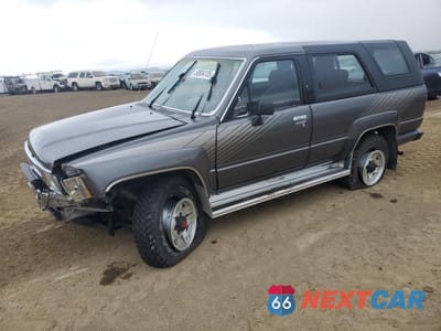 1987 TOYOTA 4RUNNER RN60 JT4RN62S8H0184738 - główne zdjęcie licytacji z USA - miniatura