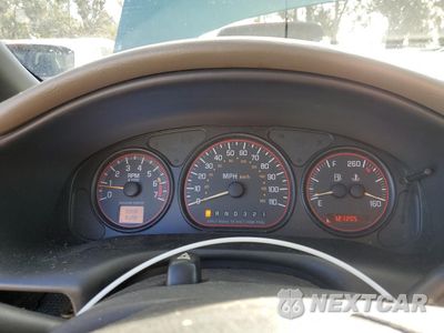 Zdjęcie 9 z 13 samochodu: 2000 PONTIAC MONTANA VIN:1GMDX03EXYD186277 - miniatura
