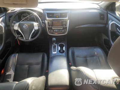 Zdjęcie 8 z 13 samochodu: 2018 NISSAN ALTIMA 2.5 VIN:1N4AL3AP3JC204208 - miniatura