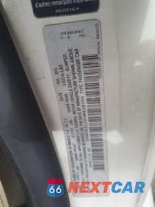Zdjęcie 14 z 14 samochodu: 2005 VOLKSWAGEN NEW BEETLE GLS TDI VIN:3VWCR31C05M418394 - miniatura