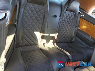 Zdjęcie 10 z 12 samochodu: 2017 BENTLEY CONTINENTAL GT V8 VIN:SCBGT3ZA1HC061244 - miniatura