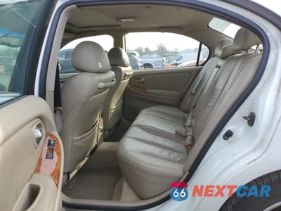 Zdjęcie 10 z 12 samochodu: 2004 INFINITI I35 VIN:JNKDA31A94T202233 - miniatura