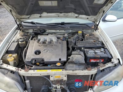 Zdjęcie 11 z 12 samochodu: 2004 INFINITI I35 VIN:JNKDA31A94T202233 - miniatura