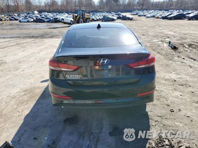 Zdjęcie 6 z 14 samochodu: 2018 HYUNDAI ELANTRA SEL VIN:KMHD84LF6JU493352 - miniatura