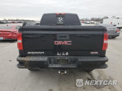 Zdjęcie 6 z 14 samochodu: 2015 GMC SIERRA K1500 SLT VIN:3GTU2VEC4FG264578 - miniatura