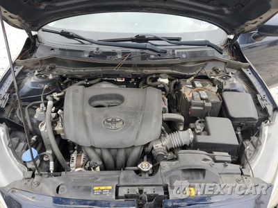 Zdjęcie 11 z 13 samochodu: 2018 TOYOTA YARIS IA VIN:3MYDLBYV6JY305998 - miniatura