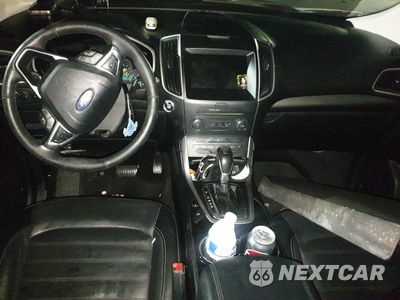Zdjęcie 8 z 13 samochodu: 2016 FORD EDGE SEL VIN:2FMPK3J9YGBC66973 - miniatura