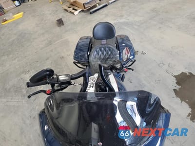 Piąte zdjęcie samochodu w środku: 2020 HARLEY-DAVIDSON FLTRXS VIN:1HD1KTP12LB665648 - miniatura