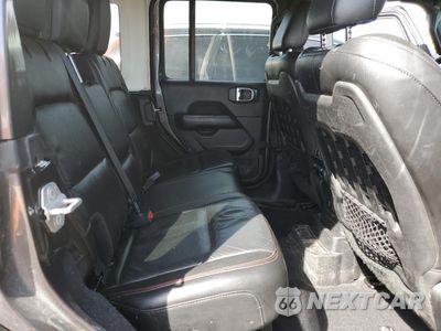 Zdjęcie 11 z 14 samochodu: 2018 JEEP WRANGLER UNLIMITED RUBICON VIN:1C4HJXFG6JW164168 - miniatura