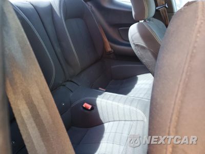 Zdjęcie 10 z 13 samochodu: 2018 FORD MUSTANG VIN:1FA6P8TH2J5112539 - miniatura