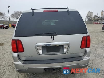 Zdjęcie 6 z 15 samochodu: 2004 LINCOLN NAVIGATOR VIN:5LMFU27RX4LJ05513 - miniatura