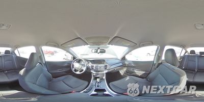 Zdjęcie 13 z 15 samochodu: 2015 HONDA ACCORD LX VIN:1HGCR2F30FA041832 - miniatura