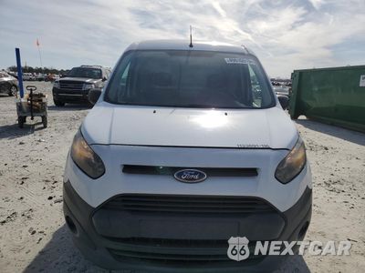 Piąte zdjęcie samochodu w środku: 2016 FORD TRANSIT CONNECT XL VIN:NM0LS7E78G1255258 - miniatura