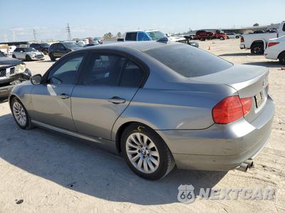Drugie zdjęcie samochodu z przodu: 2009 BMW 328 I VIN:WBAPH73549A175377 - miniatura