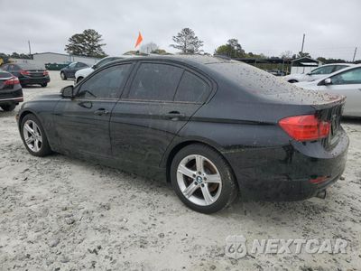 Drugie zdjęcie samochodu z przodu: 2014 BMW 320 I XDRIVE VIN:WBA3C3C57EF986416 - miniatura