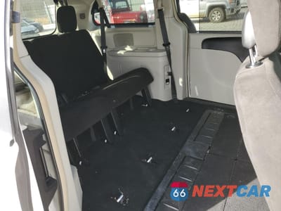 Zdjęcie 12 z 15 samochodu: 2012 DODGE GRAND CARAVAN CREW VIN:2C4RDGDG8CR294463 - miniatura