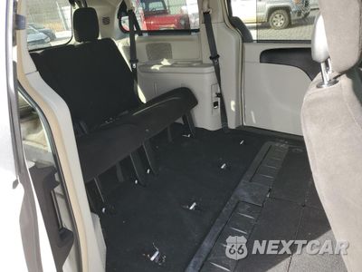 Zdjęcie 12 z 15 samochodu: 2012 DODGE GRAND CARAVAN CREW VIN:2C4RDGDG8CR294463 - miniatura
