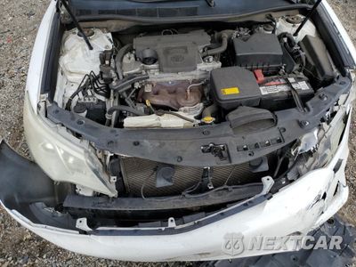 Zdjęcie 11 z 12 samochodu: 2014 TOYOTA CAMRY L VIN:4T4BF1FK0ER340899 - miniatura